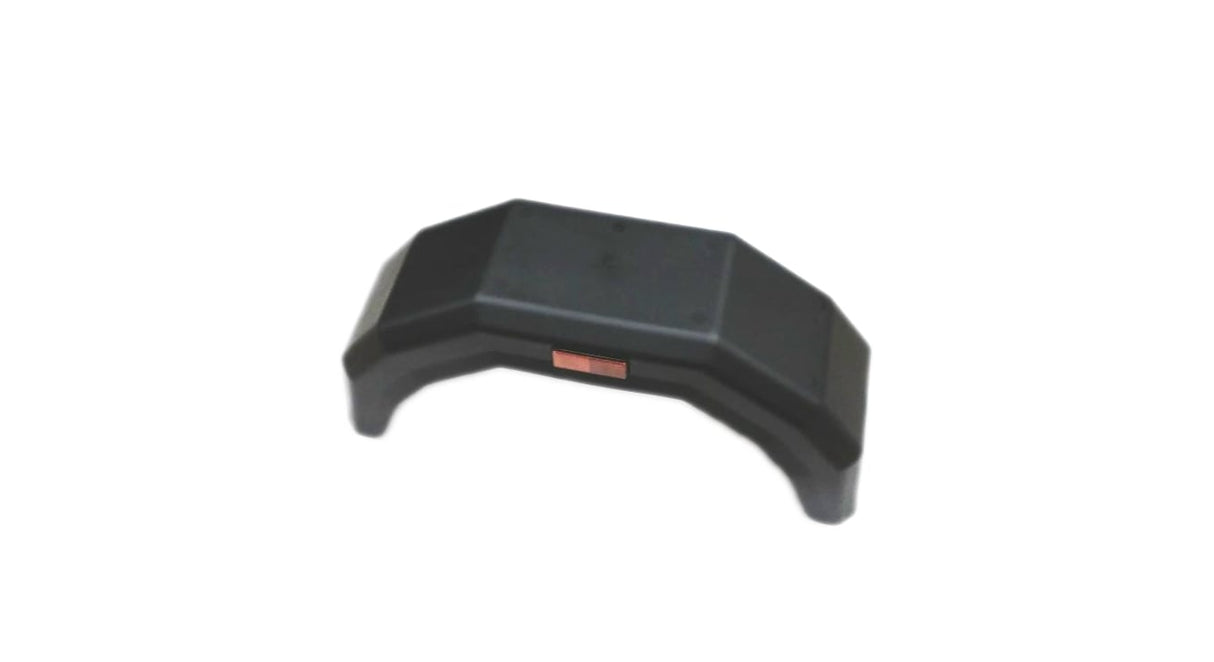 Flat Top Rectangular Plastic Mudguard Arch