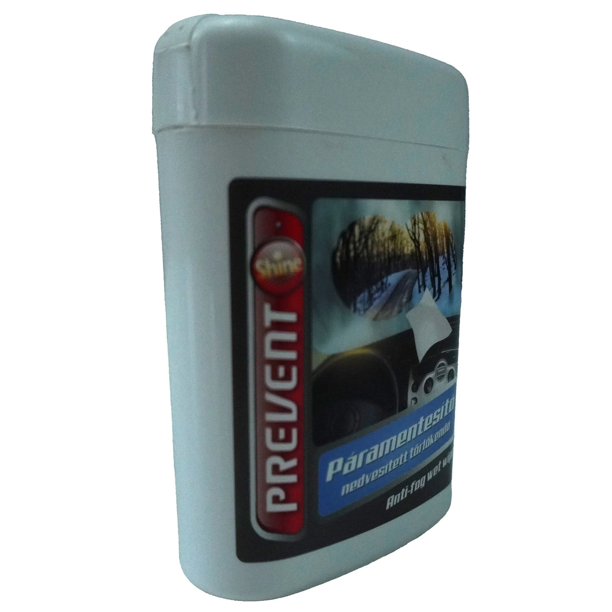 Windshield Anti-Fog Wipes (Pack of 20)