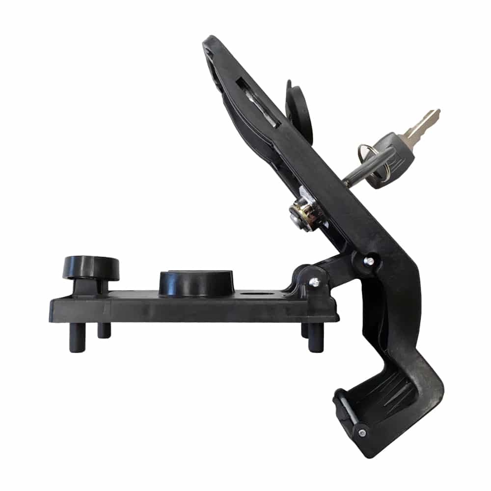 Magnetic Toolbox Lock for LAGO Toolboxes