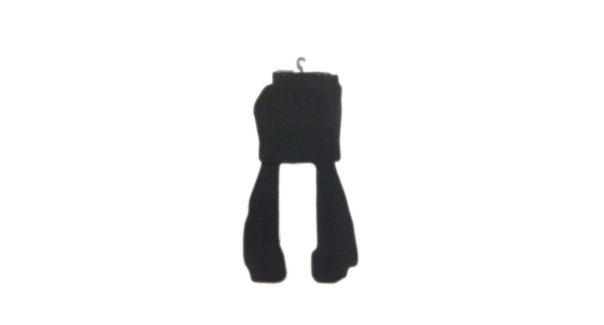 Custom Fit Felt Floor Mat for Scania 4 and R Series Trucks