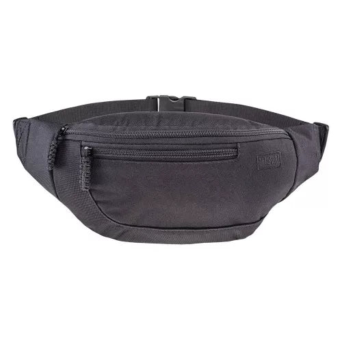 Magnum Sorbelt Waist Bag – Black, 2L