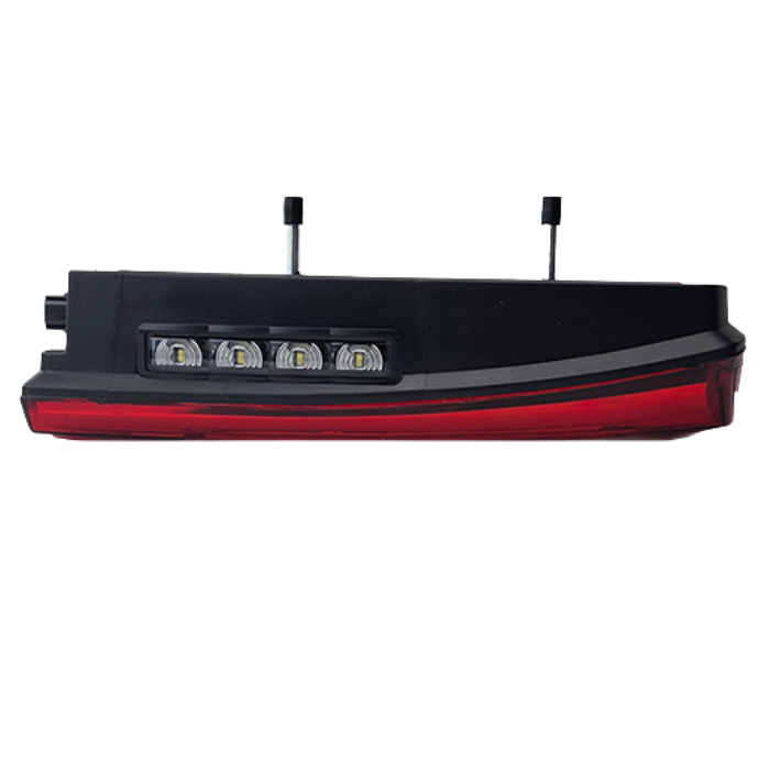 LED Rear Tail Light for Mercedes Actros MP5