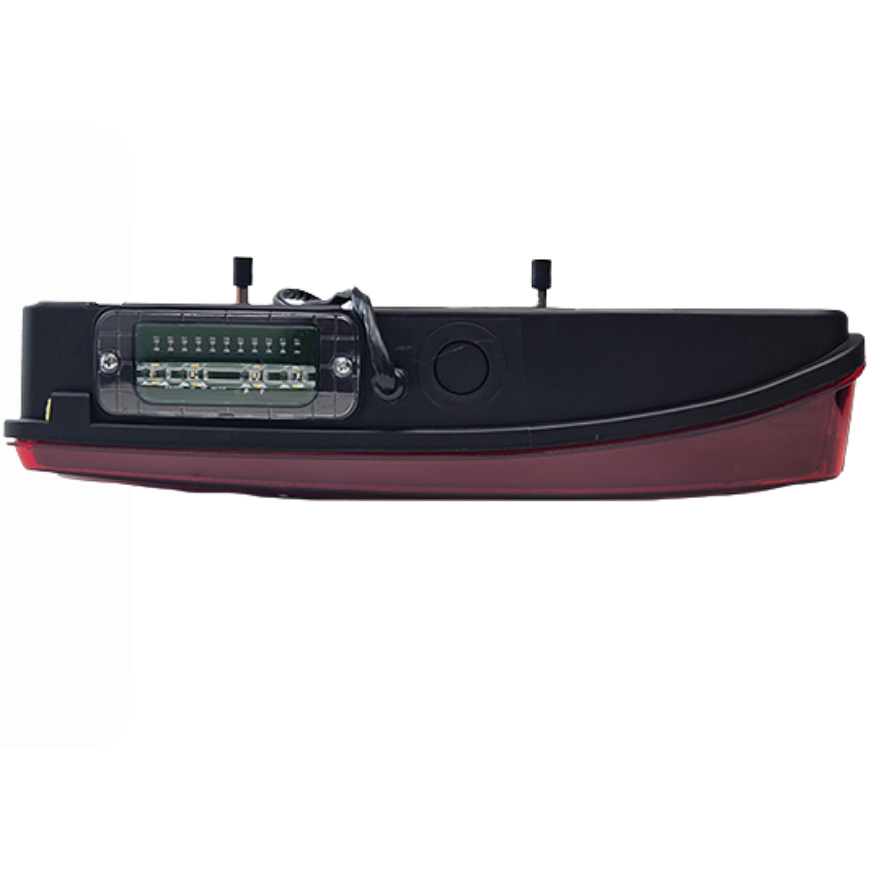 LED Headlight for MAN TGX Euro 6