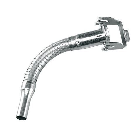 Fuel Can Flexible Pour Spout