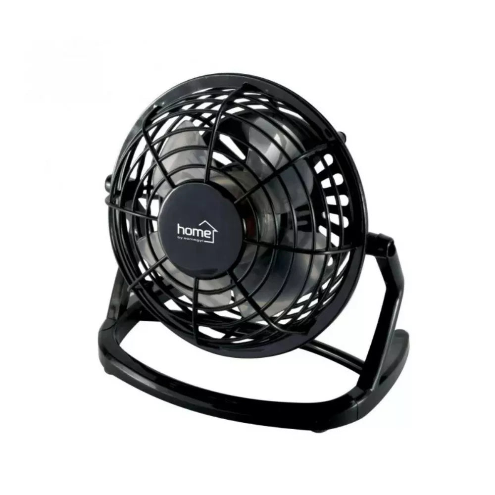 10cm USB Car Fan