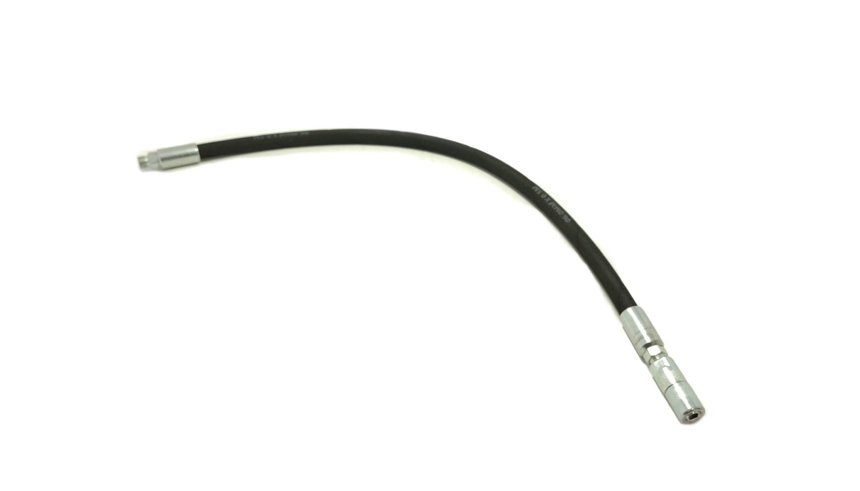 Grease Gun Hose with Valve Head
