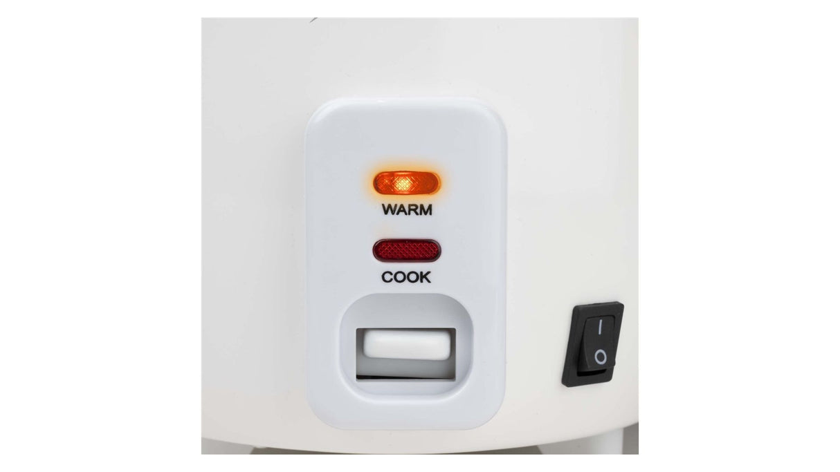 Rice Cooker 1.8L 700W 220V