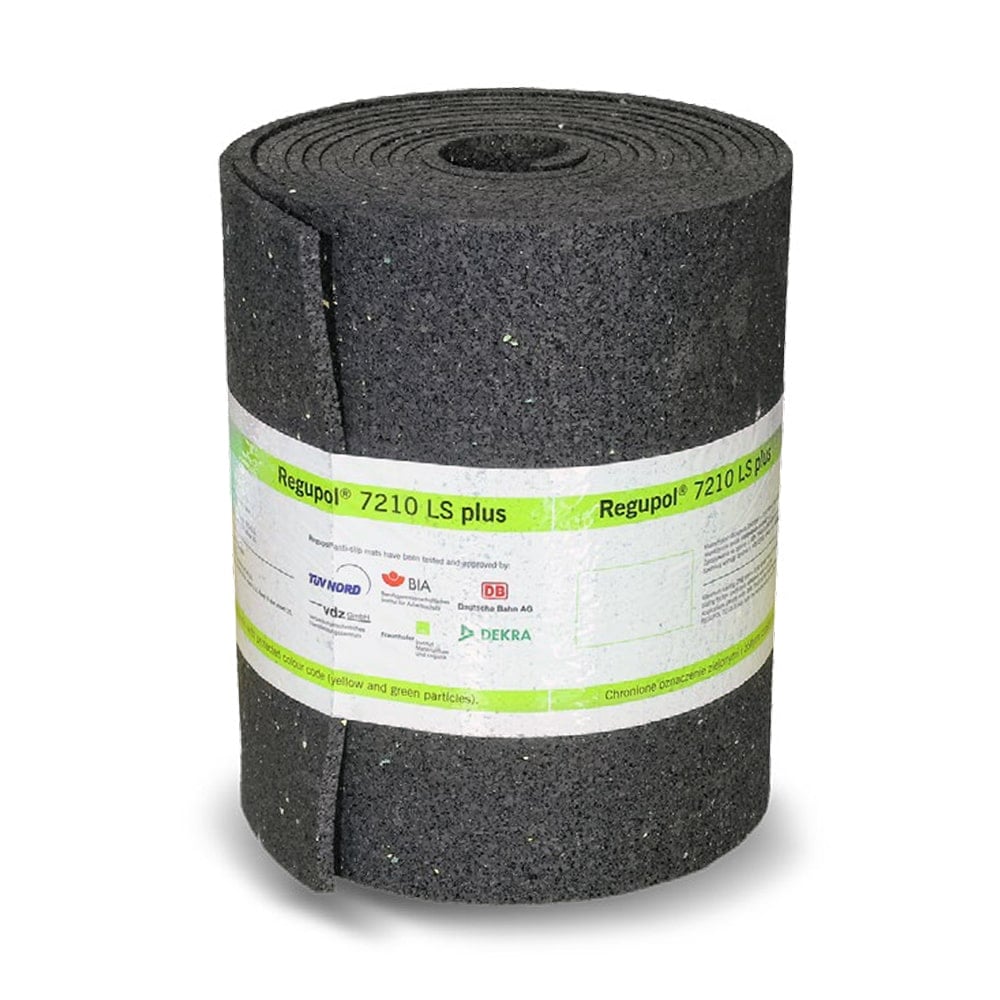 Anti-Slip Mat for Pallets – 13.6 m x 0.15 m x 3 mm