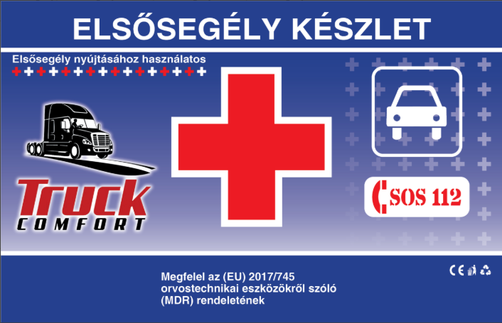 Type B First Aid Kit