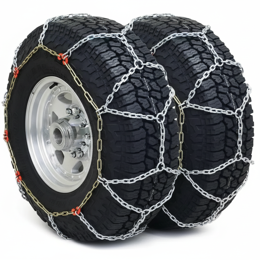 Cadenas para remolque SnowTraveller 3 520D para rueda 385/65 R22.5