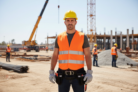 Upper Body & Visibility Gear