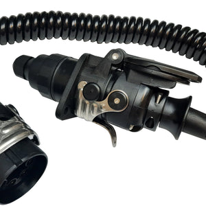 7-Pin 24V EBS & ABS Cable