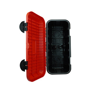 Fire Extinguisher Holder for Box – 6kg