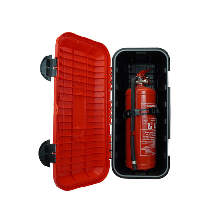 Fire Extinguisher Holder for Box – 6kg