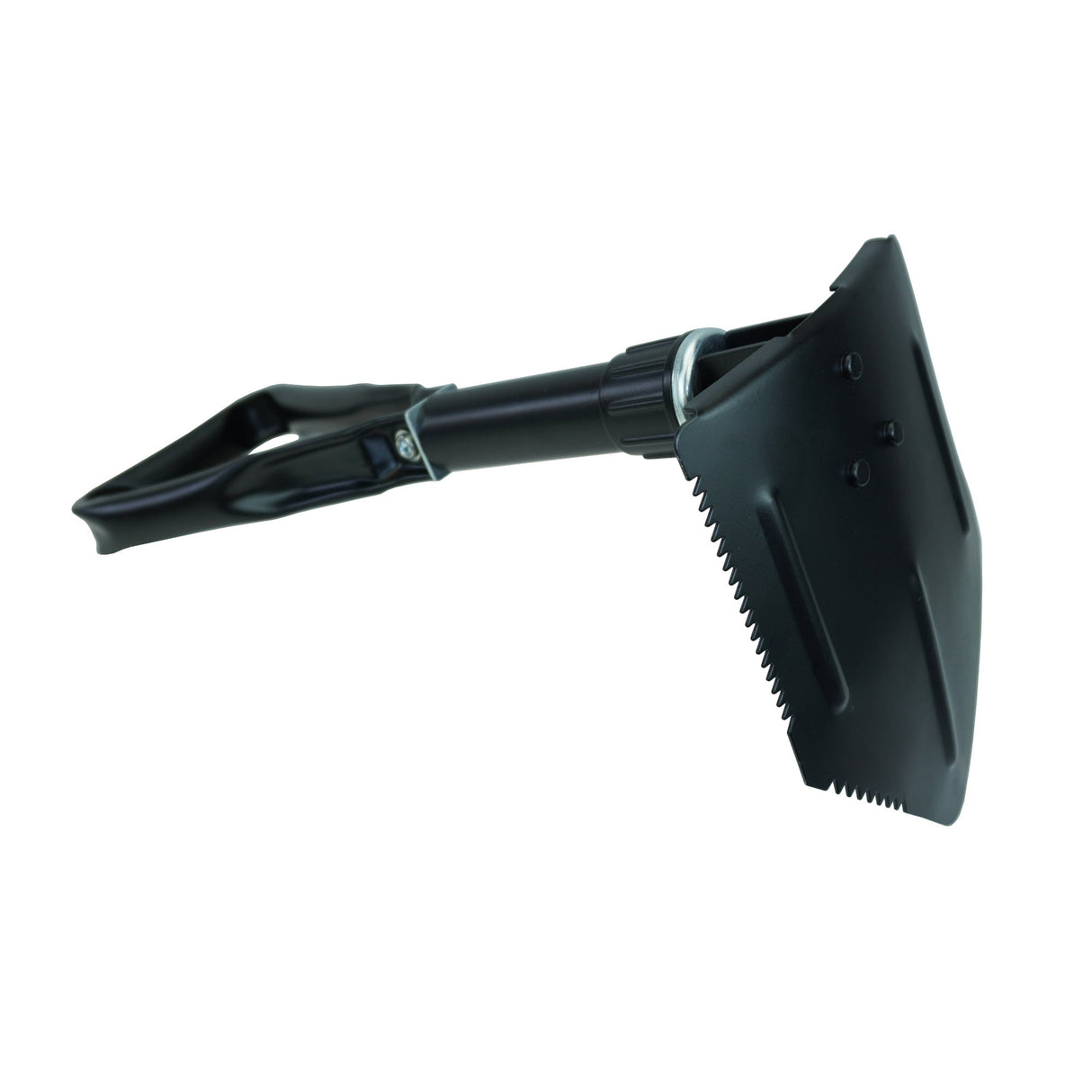 Folding Military Entrenching Shovel - 23/56 cm