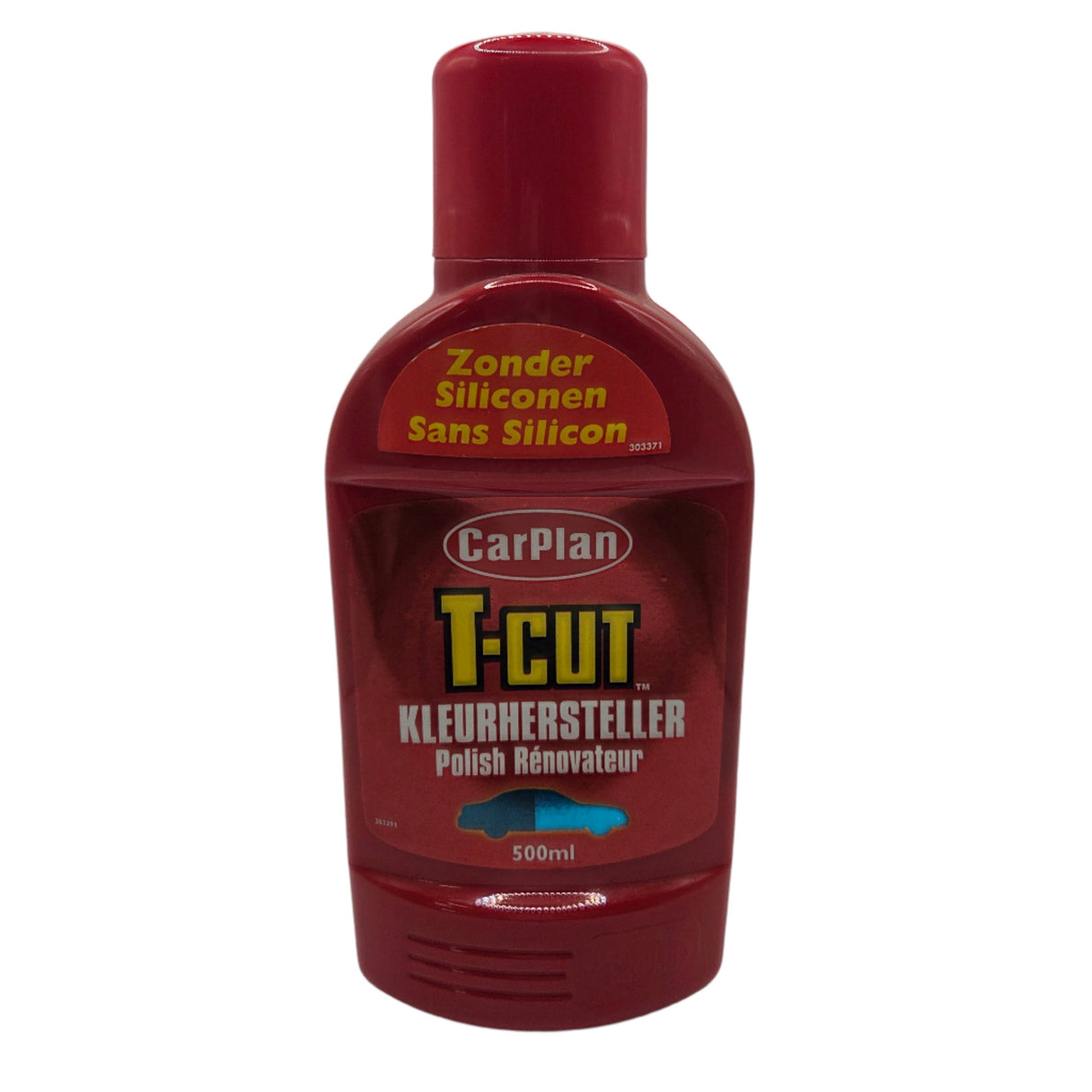 Polishing Paste 500ml