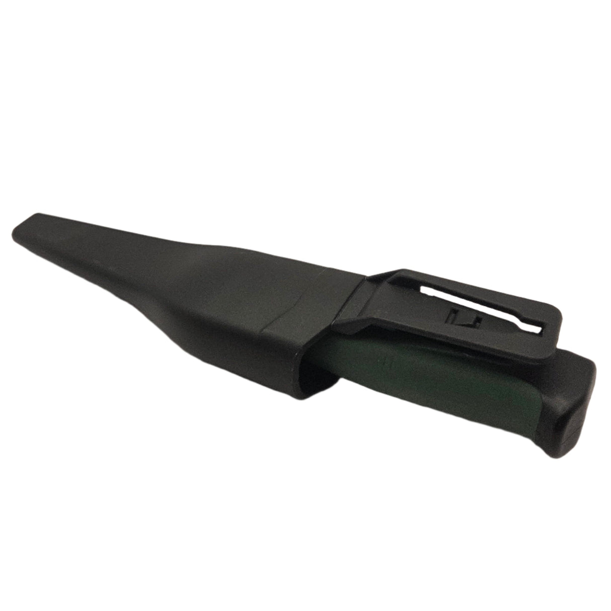 Fishing Knife with Black Sheath – Blackline