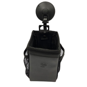 Universal Hanging Car Organizer