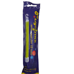 Military Glow Stick 15 cm
