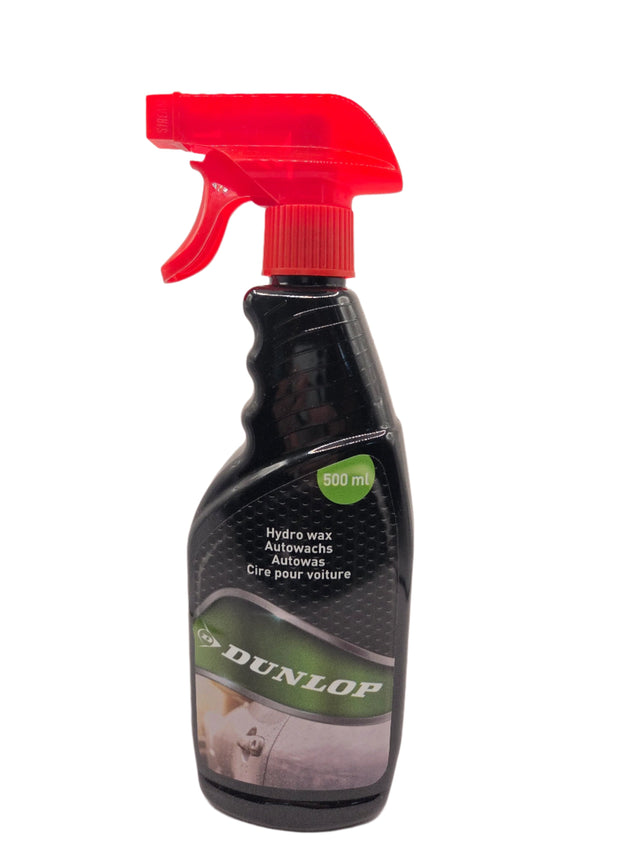 Car Wax 500 ml