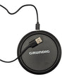 Chargeur sans fil 2A Grundig pour smartphone