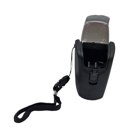 Car Ashtray for Air Vent – Grey