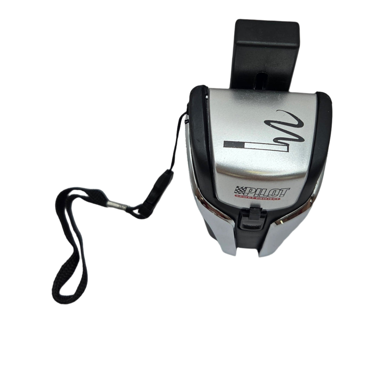 Car Ashtray for Air Vent – Grey