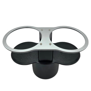 Double Cup Holder