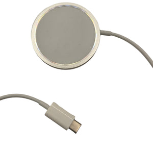 MagSafe Wireless Magnetic Fast Charger for Apple iPhone, 15W