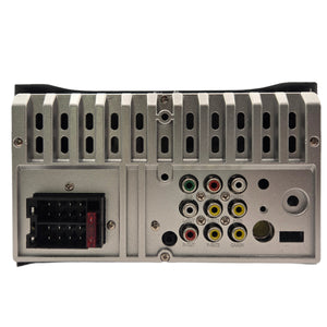 VBX910 Car Radio & Multimedia Player