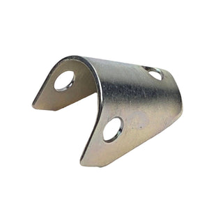 Trailer Coupler Reducer Plate – Converts 50 mm Round to 45 mm