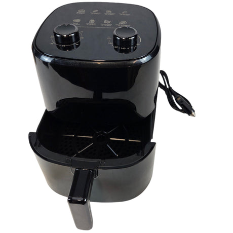 Air Fryer 24V 4L