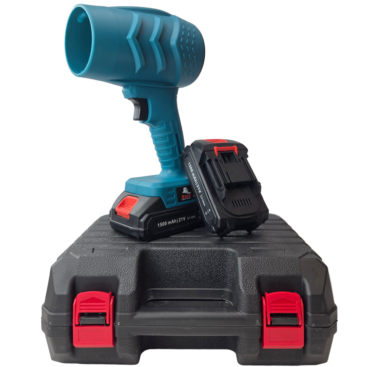 Cordless Air Blower 1500mAh 21V