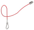 Sicherungsseil für Bremsanlagen – universell, rot, 1055 mm oder 1200 mm
