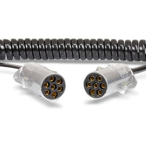 7-Pin 24V Electrical Cable W