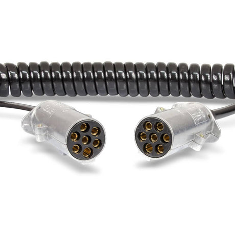 7-Pin 24V Electric Cable