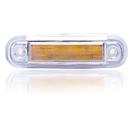 LED Position Lamp – Clear Lens