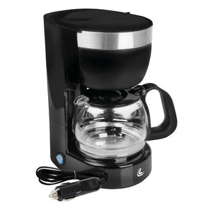 Car Coffee Maker 24V 650ml