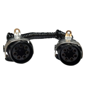 7-Pin 24V EBS & ABS Cable