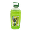 Liquido detergente estivo per parabrezza PRELIX - 5 litri