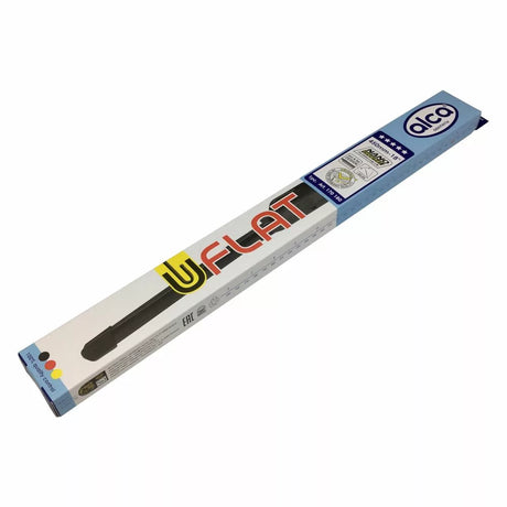 Balai d’essuie-glace plat avec fixation en U – 38 à 70 cm