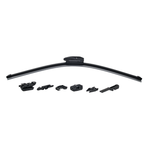 Michelin Multi-Fit Flat Wiper Blade