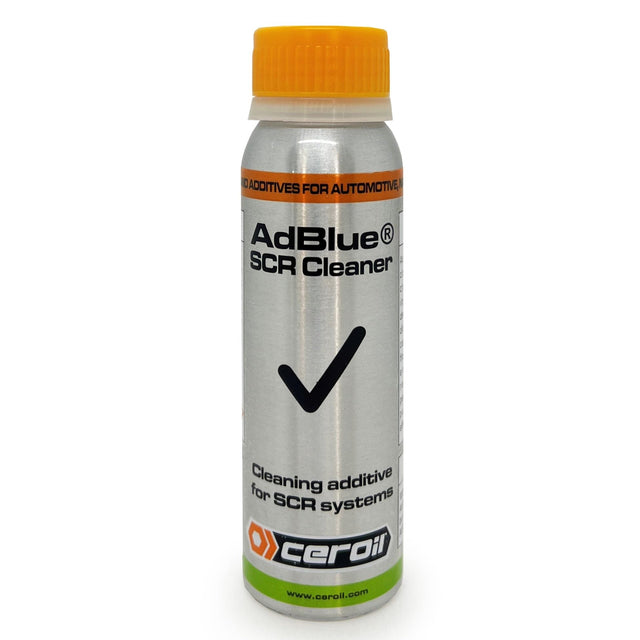 AdBlue Additive Spray with Anti-Crystallization, 100ml