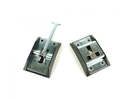 Hanging Door Stopper Set