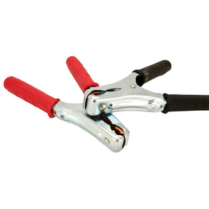 Battery Clamp 40–500A (Sold Individually)