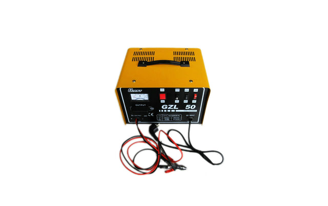 Car Battery Charger 30/20A