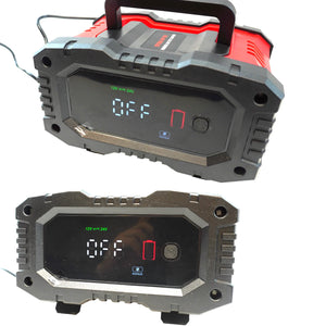 Smart Battery Charger 12/24V 20A