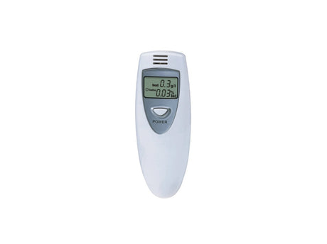 Digital Alcohol Tester (Non-Certified)