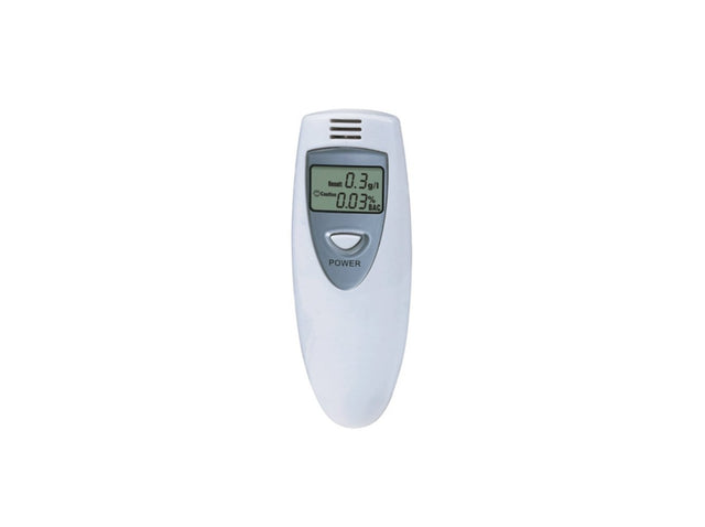 Digital Alcohol Tester (Non-Certified)