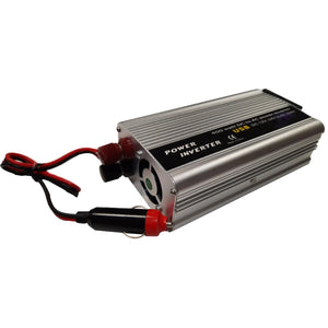Car Power Inverter – Converts to 230V AC